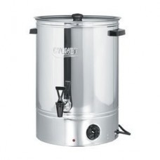 Stainless Steel Water Boiler